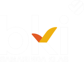 BKI Cabang Utama Klas Samarinda